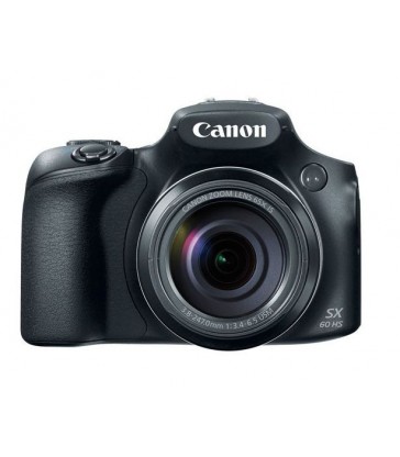 Canon PowerShot SX60 HS