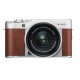 Fujifilm X-A5 Mirrorless Digital Camera with 15-45mm Lens