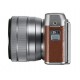 Fujifilm X-A5 Mirrorless Digital Camera with 15-45mm Lens