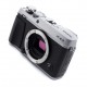 Fujifilm X-E3 Mirrorless Digital Camera (Body Only)