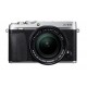 Fujifilm X-E3 Mirrorless Digital Camera with 18-55mm Lens