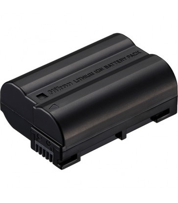 Nikon EN-EL15 Lithium-Ion Battery (1900mAh)