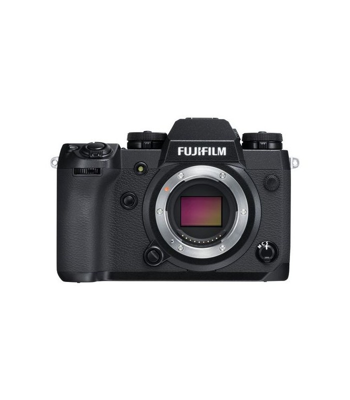 Fujifilm X-H1 Mirrorless Digital Camera (Body Only)