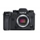 Fujifilm X-H1 Mirrorless Digital Camera with 100-400mm Lens Kit