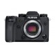 Fujifilm X-H1 Mirrorless Digital Camera with 16-55mm Lens Kit