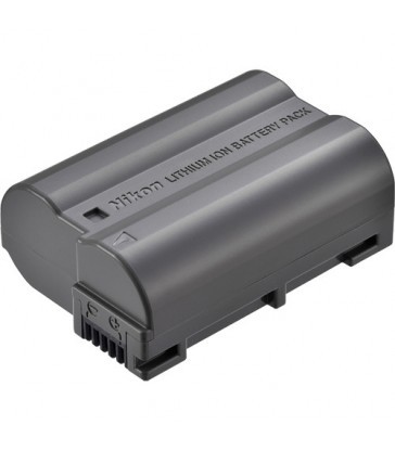 Nikon EN-EL15a Rechargeable Lithium-Ion Battery
