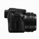 LUMIX FZ2500 Digital Camera, 20.1 Megapixel, 1-inch Sensor, 4K Video, 20X LEICA VARIO-ELMART F2.8-4.5