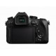LUMIX FZ2500 Digital Camera, 20.1 Megapixel, 1-inch Sensor, 4K Video, 20X LEICA VARIO-ELMART F2.8-4.5