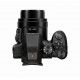 LUMIX FZ300 4K 24X F2.8 Long Zoom Digital Camera