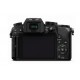 LUMIX G7 4K Mirrorless Interchangeable Lens Camera Kit with 14-140 mm Lens