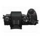 LUMIX G7 4K Mirrorless Interchangeable Lens Camera Kit with 14-140 mm Lens