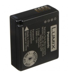 Panasonic DMW-BLG10 Li-ion Battery for Select Lumix Cameras (7.2V, 1025mAh)