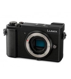 LUMIX G9 Mirrorless Camera Body