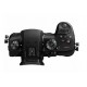 LUMIX GH5 4K Mirrorless ILC Camera Body
