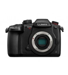 LUMIX GH5s C4K Mirrorless ILC Camera Body