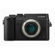 LUMIX GX8 4K Mirrorless Interchangeable Lens Camera Body Only