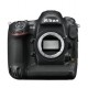 Nikon D4S 16.2 MP (Body Only)