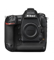 Nikon D5 20.8 MP (Body Only)