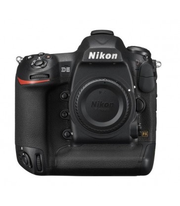 Nikon D5 20.8 MP (Body Only)