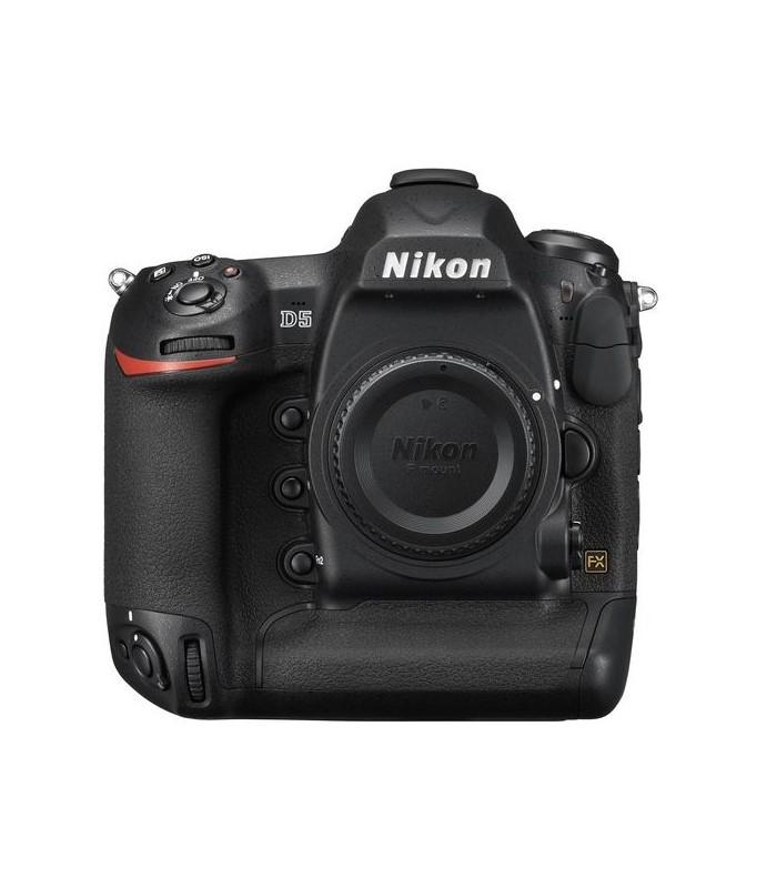 Nikon D5 20.8 MP (Body Only)
