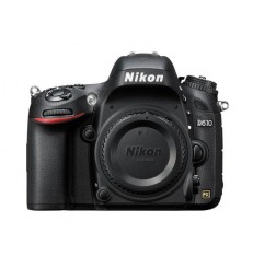 Nikon D610 24.3 MP (Body Only)