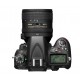 Nikon D610 24.3 MP CMOS FX-Format Digital SLR Camera with 24-85mm f/3.5-4.5G ED VR AF-S Nikkor Lens