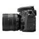 Nikon D610 24.3 MP CMOS FX-Format Digital SLR Camera with 24-85mm f/3.5-4.5G ED VR AF-S Nikkor Lens