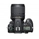 Nikon D7100 24.1 MP (Body Only)