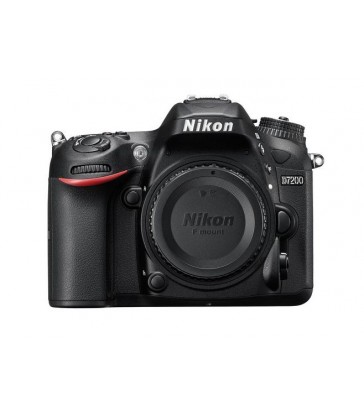 Nikon D7100 24.1 MP (Body Only)