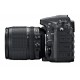 Nikon D7100 24.1 MP DX-Format CMOS Digital SLR with 18-140mm f/3.5-5.6G ED VR AF-S DX NIKKOR Zoom Lens