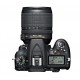 Nikon D7100 24.1 MP DX-Format CMOS Digital SLR with 18-140mm f/3.5-5.6G ED VR AF-S DX NIKKOR Zoom Lens