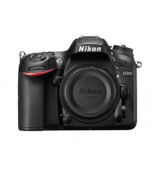 Nikon D7200 24.2 MP (Body Only)