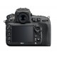 Nikon D810 FX-format Digital SLR w/ 24-120mm f/4G ED VR Lens