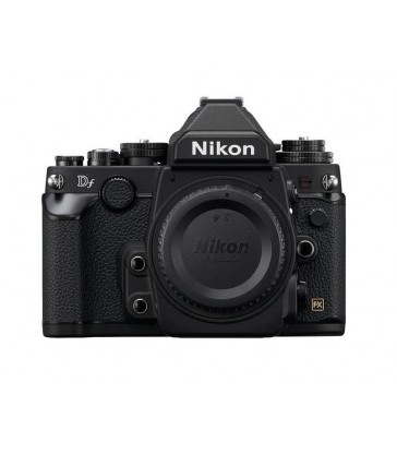 Nikon DF 16.2 MP (Body Only)