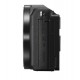 Sony Alpha a5100 Mirrorless Digital Camera (Black, Body Only)