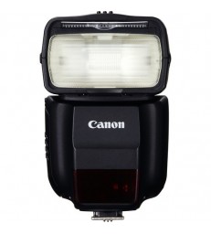 Canon Speedlite 430EX II Flash for Canon Digital SLR Cameras