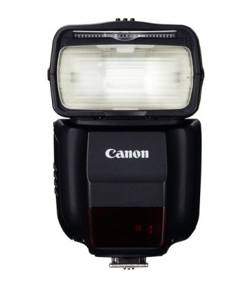 Canon Speedlite 430EX II Flash for Canon Digital SLR Cameras