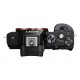 Sony Alpha a7 Mirrorless Digital Camera (Body Only)