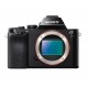 Sony Alpha a7 Mirrorless Digital Camera (Body Only)