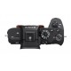 Sony Alpha a7R II Mirrorless Digital Camera (Body Only)