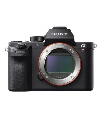 Sony Alpha a7R II Mirrorless Digital Camera (Body Only)