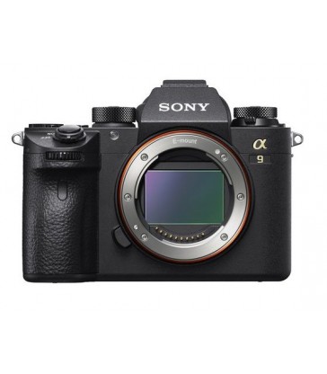 Sony Alpha a9 Mirrorless Digital Camera (Body Only)