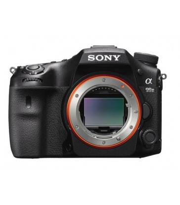 Sony Alpha a99 II DSLR Camera (Body Only)