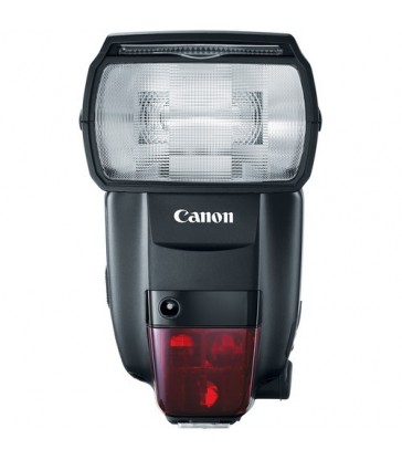 Canon Speedlite 600EX II-RT