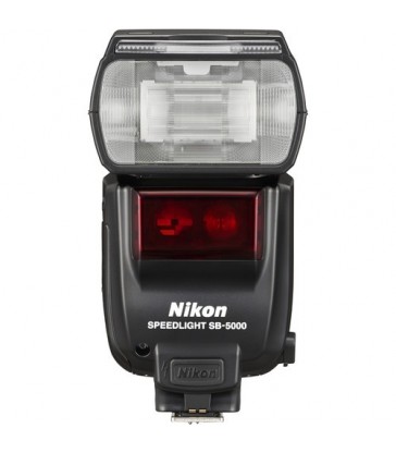 Nikon SB-5000 AF Speedlight