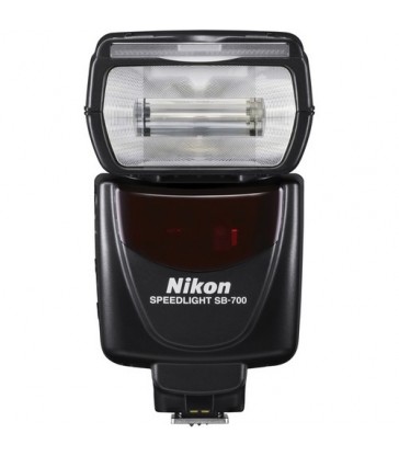 Nikon SB-700 AF Speedlight