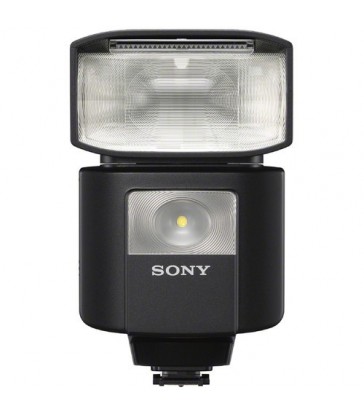 Sony HVL-F45RM Wireless Radio Flash