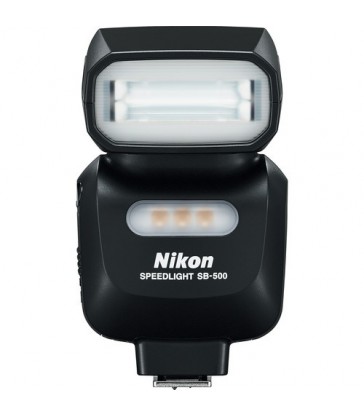 Nikon SB-500 AF Speedlight