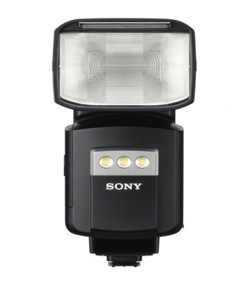 Sony HVL-F60RM Wireless Radio Flash