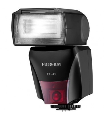 Fujifilm EF-42 Flash